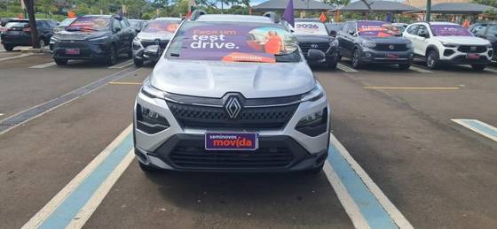 RENAULT KARDIAN 1.0 TCE FLEX EVOLUTION EDC